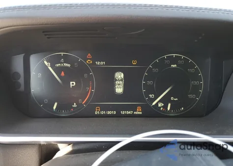 2016 Land Rover Range Rover from USA, damaged, VIN SALGR2PF2GA311954